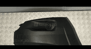 Fiat ducato iii narożnik zderzaka prawy przód 1315079070 2