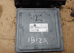 Komputer sterownik silnika Seat Ibiza 1.6 TDI 03L906023BF 3