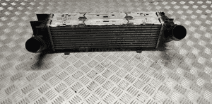 Bmw F25 F26 chłodnica intercooler 7593845 1