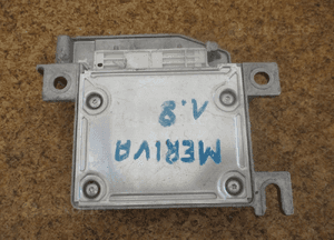 MODUŁ SENSOR AIR BAG MERIVA A 13158712 3