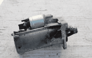 Renault Megane III 1.5 DCI rozrusznik 10 zębów 26L19216BT3 1