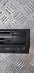 Audi Q5 8R audi czytnik nawigacji radio mmi komplet 8R1035666H 8R1035666K 4