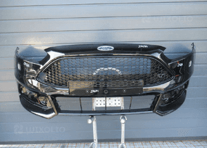 ZDERZAK PRZEDNI PRZÓD FORD FOCUS MK3 LIFT ST ST-LINE 2014-2018 1