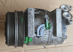 Volvo S40 V50 2.4 B 20V kompresor sprężarka klimatyzacji 6