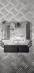 Bmw F20 F30 komputer silnika 8579480 1