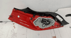 PEUGEOT 508 I sedan lampa tylna prawa prawy tył LED 2010-2018 9686293680A 4