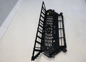 HYUNDAI I30 GRILL ATRAPA CHŁODNICY 2xPDC FASTBACK NOWY ORYGINAŁ 5