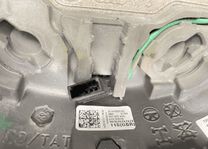 Audi A5 Q5 Q7 kierownica multifunkcja 4L0419091AC 2