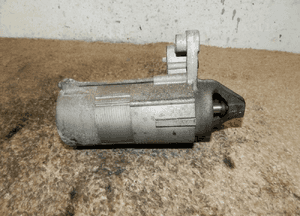 Rozrusznik Peugeot 1007 206 Citroen C3 Ford Fiesta V MK6 Mazda 2 1.4 HDI 9645100680 4