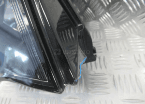 LAMPA PRZEDNIA PRZÓD PRAWA LAND ROVER DISCOVERY SPORT 2014-2019 4