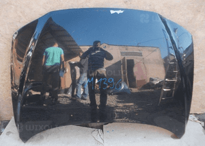 Maska volvo S60 V70 XC70 00-09 5