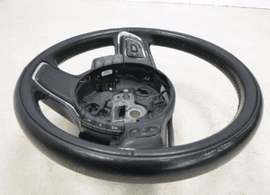 JAGUAR XJ X351 KIEROWNICA MULTIFUNKCYJNA ŁOPATKI 4