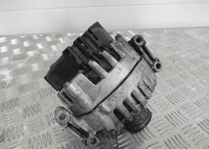 ALTERNATOR MERCEDES E-KLASA W212 2.2 CDI 136KM 1