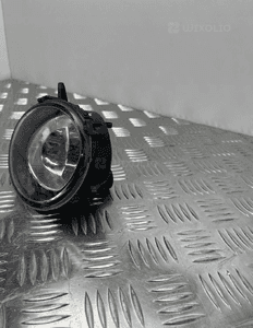 Bmw F20 halogen lampa przód 19-6015 3