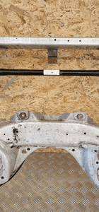 Bmw F10 F11 wózek sanki belka kołyska przód przednie 6796693 4