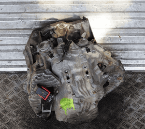 Skrzynia biegów ford fiesta MK7 1.0 ecoboost 100KM CA6P-7000-AH 2014 8