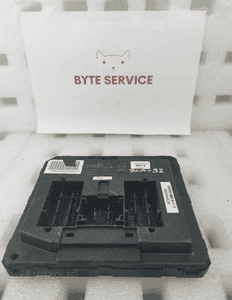 VW AG STEROWNIK MODUŁ KOMFORTU BCM 2Q0937087 1