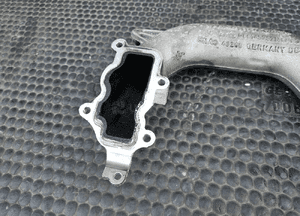Kolektor Ssacy 059145762M Rura Powietrza Lacznik 2.7 3.0 TDI V6 Audi A4 B8 A5 A6 Q5 15
