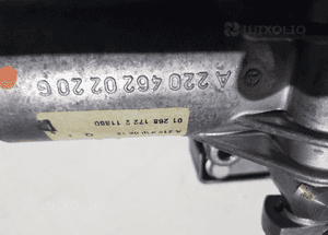 kolumna kierownicza s klasa w220 a2204620220g 2