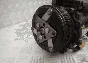 KOMPRESOR KLIMATYZACJI PEUGEOT 308 508 9678038980 2