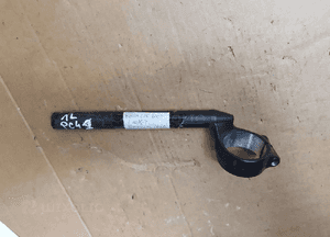 Honda CBR 600F (2011 - 2013) Kierownica lewa 2