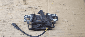 Zamek rygiel maski przód Opel Vivaro B 656011705R 4