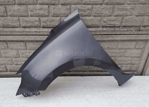 SUZUKI SWIFT MK8 17-22 BŁOTNIK PRZEDNI LEWY 1