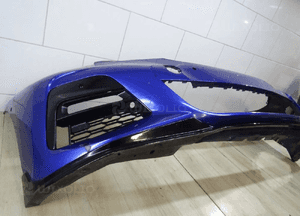 BMW 3 G20 G21 M Pakiet zderzak przód przedni 8069346 LLU 8
