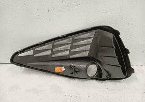 NOWA KRATKA ZDERZAKA PRZÓD PRAWA HYUNDAI I30 III LIFT 2020- 2