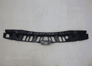 RANGE ROVER SPORT L320 ŚLIZG MOCOWANIE ZDERZAKA ŚRODKOWY TYŁ TYLNY NOWY ORYGINAŁ 2
