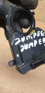 Moduł czujnik kąta skrętu Citroen Jumper Ducato III Boxer 0265005557 4