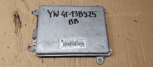 Komputer sterownik silnika Jaguar S-Type YW4T-13B525-BB 2