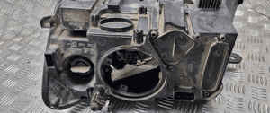 Bmw F25 lampa przód przednia prawa uk anglik 7217290 11