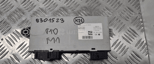 BMW F10 F11 MODUŁ STEROWNIK CAS4 9301523 2