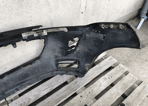 ZDERZAK PRZÓD PRZEDNI PEUGEOT 4007 2007- 6400B340 POD SPRYSKI ORYGINAŁ CAŁY 6