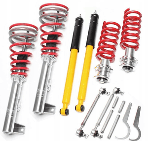 Zawieszenie Gwintowane MERCEDES C W203 W209 CLK 1