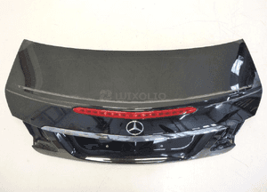 Mercedes W207 e klasa klapa bagażnika tył 2