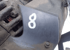 ALTERNATOR OPEL VECTRA C SIGNUM 3.0 CDTI 13125525 RADOM 2