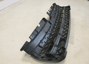 RANGE ROVER EVOQUE L538 LIFT GRILL ATRAPA OSŁONA MASKOWNICA 9