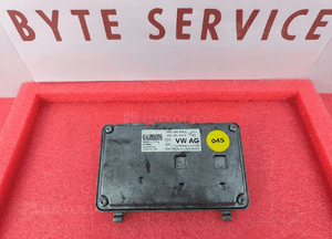 VW AG Volkswagen Audi Skoda Seat KAMERA ASYSTENT 3QD980654A 2