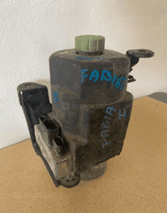 POMPA WSPOMAGANIA VW POLO IV SKODA FABIA I SEAT IBIZA 3 2002-2008 3