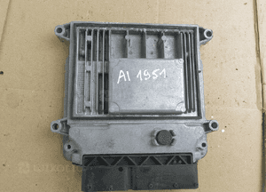 KOMPUTER SILNIKA ECU 0261S04356 KIA HYUNDAI 1