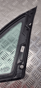 Porsche macan 95B szyba karoseryjna lewa tylna tył 95B845297XA 9