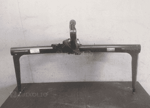 HAK HOLOWNICZY SKODA KODIAQ 565 565803881H 1