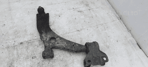 VOLVO V40 II 2012 - 2019 ROK WAHACZ PRAWY LEWY PRZÓD AV61-3A262-DA 3