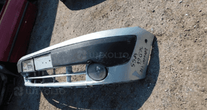 kango I FL zderzak kolor TED64 nr 4855 WYSYŁKA 2