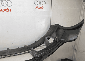 ZDERZAK AUDI A7 4G 4G8 LIFT 2015-2018 PO LIFCIE LIFTINGU ATRAPA OE ASO 6