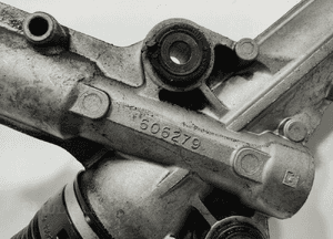 PRZEKŁADNIA MAGLOWNICA MERCEDES SPRINTER 906 W906 A9064600800 2006-2014 6