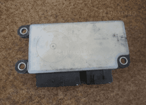 MODUŁ SENSOR AIR BAG OPEL INSIGNIA A 13503645 3