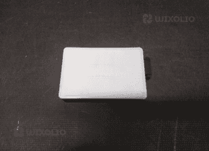 Atrapa grill radar mercedes A0009052504 1